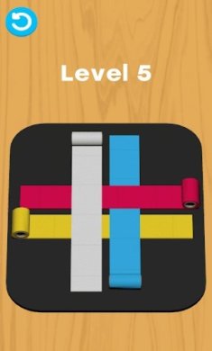 滚动卷纸挑战手游下载-滚动卷纸挑战最新版下载v1.0.0