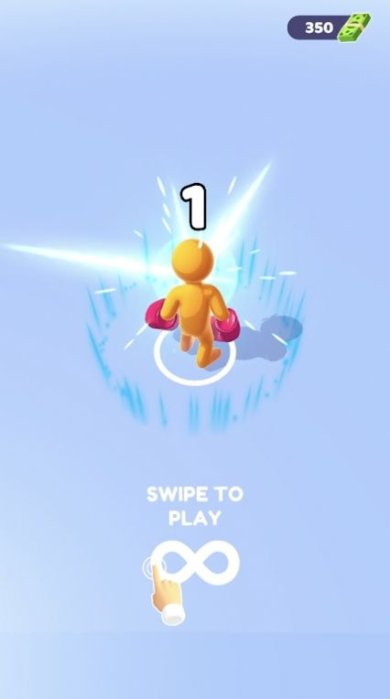 冲刺拳击游戏安卓版下载-冲刺拳击手游最新版下载v0.1