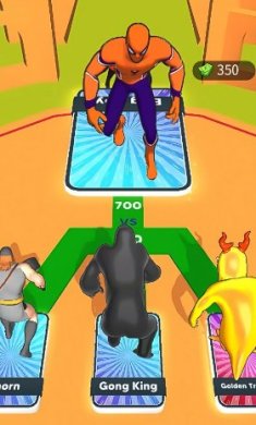 奔跑吧大英雄游戏下载-奔跑吧大英雄手机版下载v1.0