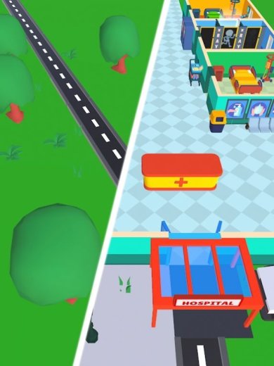 我梦中的医院游戏下载-我梦中的医院安卓版下载v0.2.0