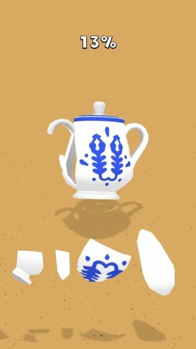 修复瓷器游戏下载-修复瓷器安卓版下载v0.0.1