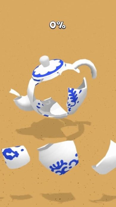 修复瓷器游戏下载-修复瓷器安卓版下载v0.0.1