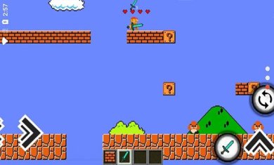 究极玛丽游戏下载-究极玛丽最新版下载v1.3