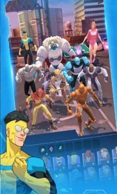 无敌少侠保卫地球手游下载-无敌少侠保卫地球最新正版下载v0.5.4