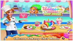 独角兽食品烘焙免费版下载-独角兽食品烘焙官方版下载v0.6