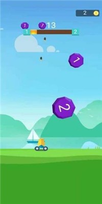 小炮大作战游戏下载-小炮大作战红包版下载v1.15.0