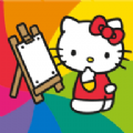 凯蒂猫儿童图画书手机版