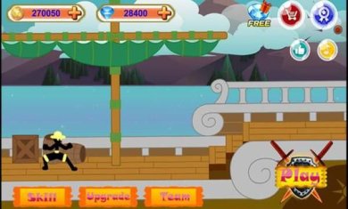 王曲棍球手游戏下载-王曲棍球手安卓版下载v1.1.3