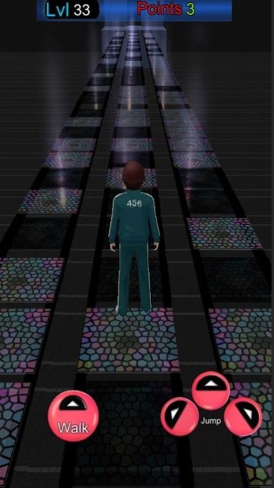 彩色玻璃桥汉化版下载-彩色玻璃桥手机完整版下载v0.0.8