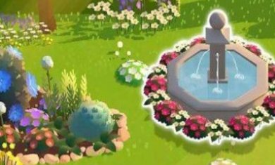 花园尾巴游戏安卓下载-花园尾巴中文版手游下载v0.33.0