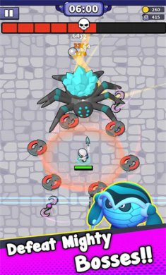 最后生还者太空大作战下载-最后生还者太空大作战手机版下载v0.5.8