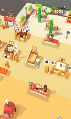 我的面包业大亨手游下载-我的面包业大亨最新版下载v0.1