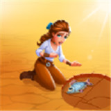 天堂岛农场冒险最新版