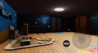 马戏团的诡异游戏下载-马戏团的诡异手机版下载v1.406