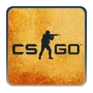 CSGO高仿自制版手游最新