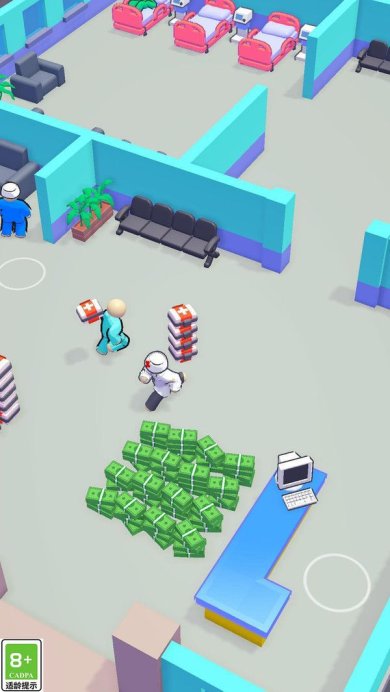 王牌救援队下载-王牌救援队内置菜单下载v1.0.1