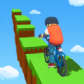 自行车跑酷挑战游戏下载-自行车跑酷挑战手机版下载v1.0.3
