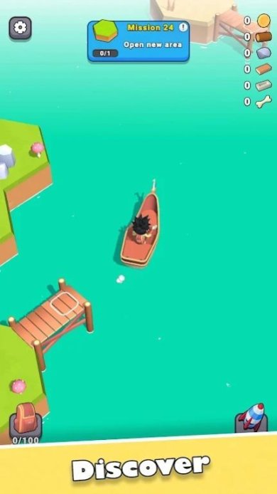 我的文明部落下载-我的文明部落中文版下载v0.0.5