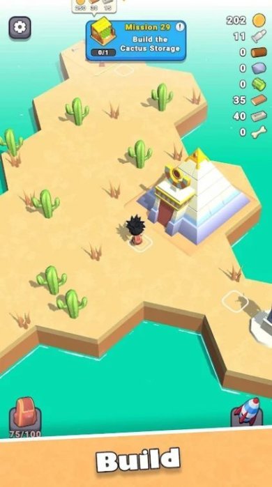 我的文明部落下载-我的文明部落中文版下载v0.0.5