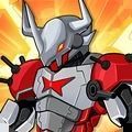 变异机甲战神内置菜单最新版