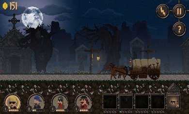 诅咒的金币中文版下载-诅咒的金币手机版下载v1.17.0