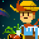 宇宙农夫汤姆手机版