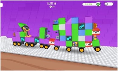 碰碰车竞技场下载-碰碰车竞技场最新版下载v300.1.0.3018