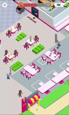 冰淇淋大亨冰冻帝国游戏下载-冰淇淋大亨冰冻帝国安卓版下载v1.0.1