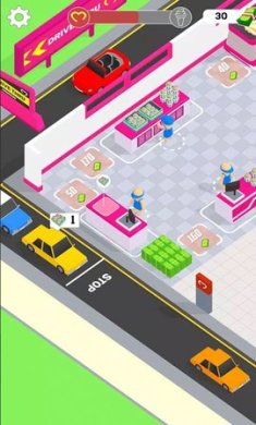 冰淇淋大亨冰冻帝国游戏下载-冰淇淋大亨冰冻帝国安卓版下载v1.0.1