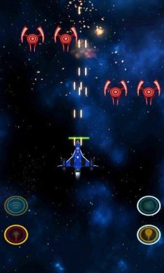 喷气式战斗机突击手游下载-喷气式战斗机突击官方版下载v4.0