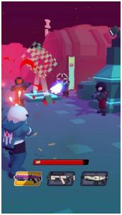 冲锋枪突击队下载-冲锋枪突击队最新版下载v0.4.0