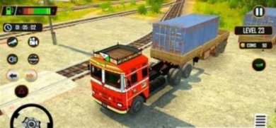 交通运输达人游戏下载-交通运输达人手机版下载v0.1