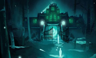 诡秘医院下载安装最新版-诡秘医院下载手机版v1.0