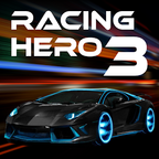 赛车英雄3手游下载-赛车英雄3手机版下载v1.0