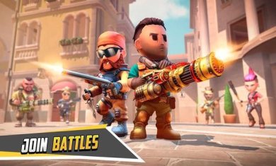 骑兵射手下载-骑兵射手安卓版下载v2.9.1