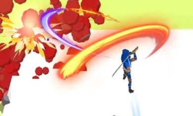 无敌群战高手游戏最新版下载-无敌群战高手下载安装v3.3.2