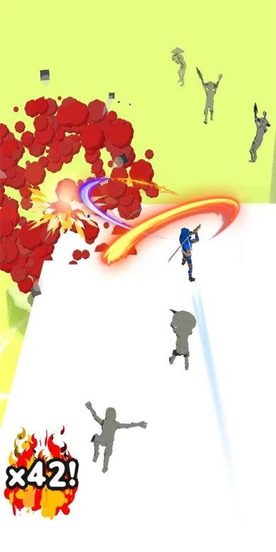 无敌群战高手游戏最新版下载-无敌群战高手下载安装v3.3.2