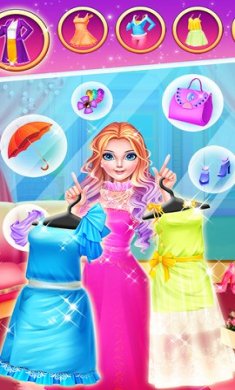 潮流发型设计沙龙下载-潮流发型设计沙龙手机版下载v8.0.1