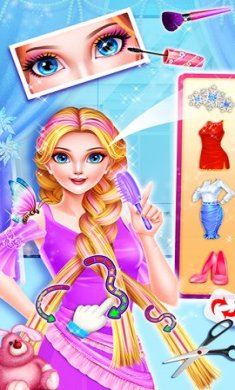 潮流发型设计沙龙下载-潮流发型设计沙龙手机版下载v8.0.1