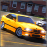 公路3d赛车模拟最新版