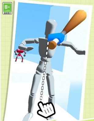 英勇格斗家游戏下载-英勇格斗家手机版下载v1.0.1