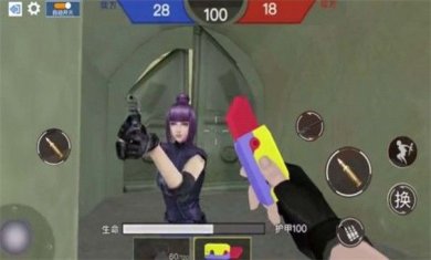 中门对狙大战游戏下载-中门对狙大战安卓版下载v5.0.0