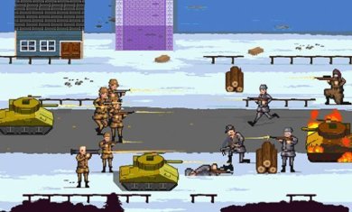 二战战争1944游戏下载-二战战争1944手机版下载v2.9.0