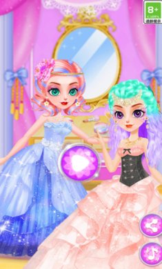 走秀我特强游戏下载-走秀我特强手机版下载v1.0.0