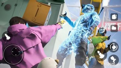 战场突围成功之战免费版下载-战场突围成功之战中文最新版下载v1.0