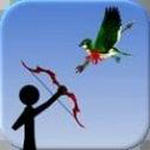 火柴人射雕英雄传安卓版