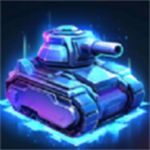 赛博坦克最后的幸存者游戏