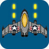 太空流氓射手游戏