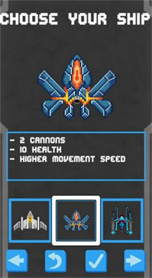 太空流氓射手最新版下载-太空流氓射手游戏下载v1.06