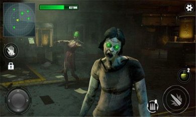 僵尸生存危机手机版下载-僵尸生存危机游戏下载v1.1.1